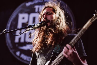 Tyler Walker - Tand. 📸: @heidihphoto