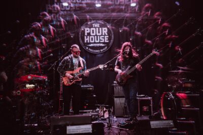 Taylor Godsey & Tyler Walker - Tand. 📸: @heidihphoto