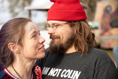 Rachel & Not Colin - Whippersnap 2025. ๐ธ: Funk Eye Media