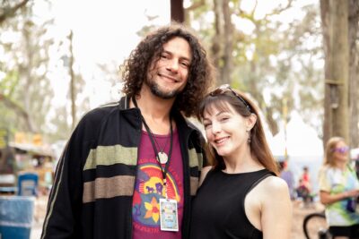 Adam Horwitz & Dani Jaye - Whippersnap 2025. ๐ธ: Funk Eye Media