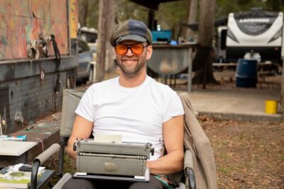 Poet on demand - Whippersnap 2025. ๐ธ: Funk Eye Media