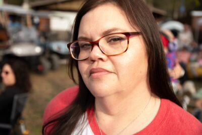 Never mind the side (funk) eye - Whippersnap 2025. ๐ธ: Funk Eye Media