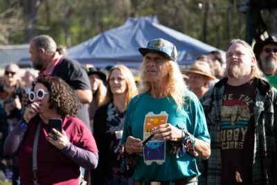 Ubiquitous: Dancing Chris & Just Bob - Whippersnap 2025. ๐ธ: Funk Eye Media