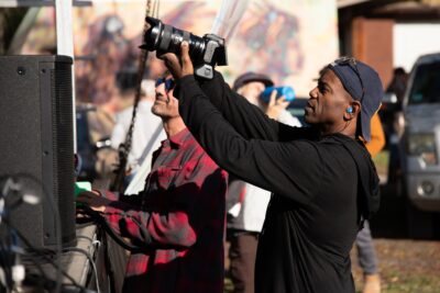 Tracy May - Whippersnap 2025. ๐ธ: Funk Eye Media