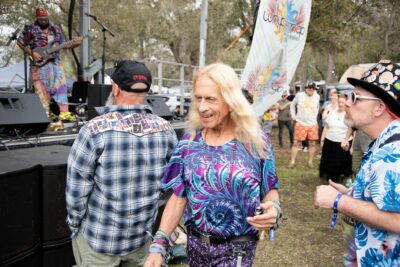 Dancing Chris - Whippersnap 2025. ๐ธ: Funk Eye Media