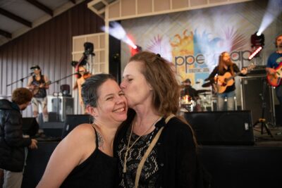 Neon Nova & Tire Fire - Whippersnap 2025. ๐ธ: Funk Eye Media