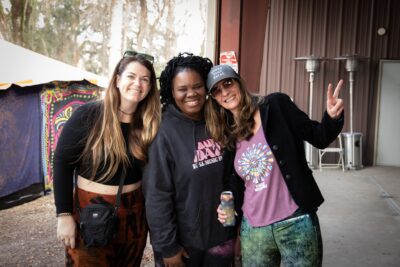 Jenna Gay, Shea Jarman-Hayes & Shelly Smith - Whippersnap 2025. ๐ธ: Funk Eye Media