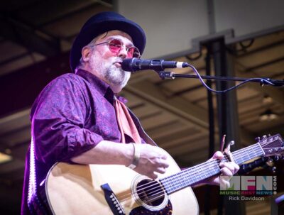 Jubal Lee Young 📸:Rick Davidson