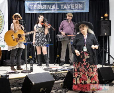 The Terminal Tavern 📸:Rick Davidson