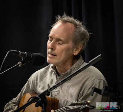 David Waite 📸:Rick Davidson