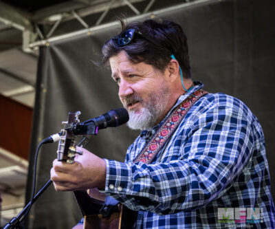 Michael Lagasse 📸:Rick Davidson
