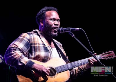 Jontavious Willis 📸:Rick Davidson