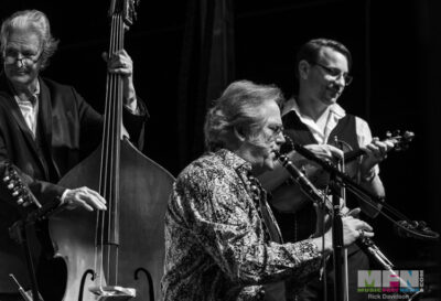 John Jorgenson Quintet 📸:Rick Davidson