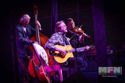 John Jorgenson Quintet📸:Rick Davidson