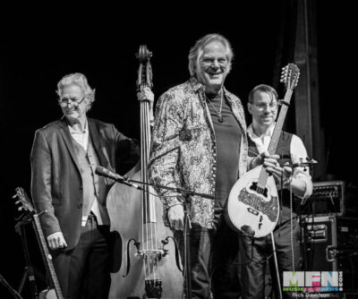 John Jorgenson Quintet📸:Rick Davidson