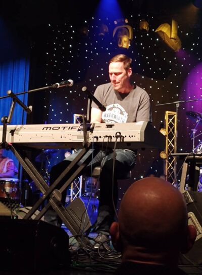 Rob DeBoer - Four80East. 📸: Mary Finn