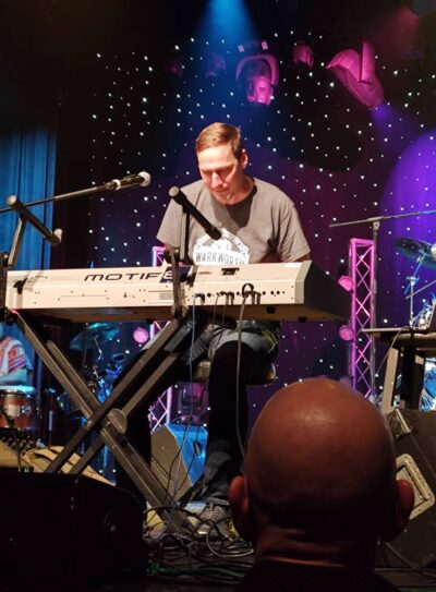 Rob DeBoer - Four80East. 📸: Mary Finn