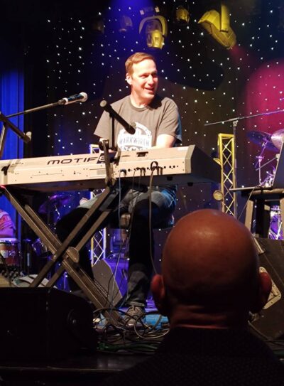 Rob DeBoer - Four80East. 📸: Mary Finn