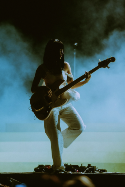 Laura Lee - Khruangbin