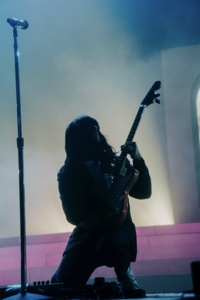 Mark Speer - Khruangbin