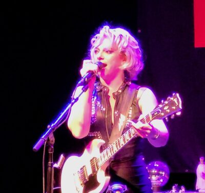 Samantha Fish