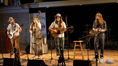 Remedy Tree 📸: Rick Davidson