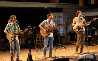 The Currys 📸: Rick Davidson