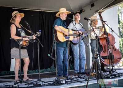 Chuck Hardwick and Hartline 📸: Rick Davidson