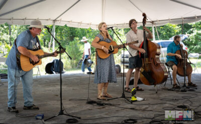 Sarah McCulloch 📸: Rick Davidson