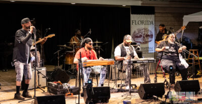 Lee Boys 📸: Rick Davidson