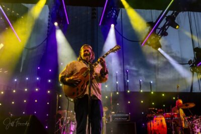 - Widespread Panic - Nashville '25. 📸: Jeff Fernandez