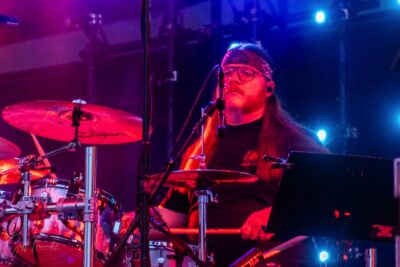Duane Trucks - Widespread Panic - Nashville '25. 📸: Jeff Fernandez