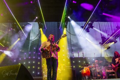 Widespread Panic - Nashville '25. 📸: Jeff Fernandez