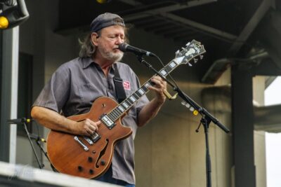 John Bell - Widespread Panic - Charleston. 📸: Jeff Fernandez