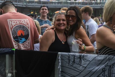 Widespread Panic - Charleston. 📸: Jeff Fernandez