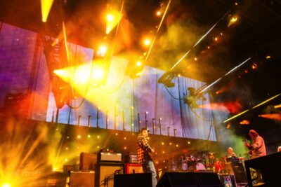 Widespread Panic - Nashville '25. 📸: Jeff Fernandez