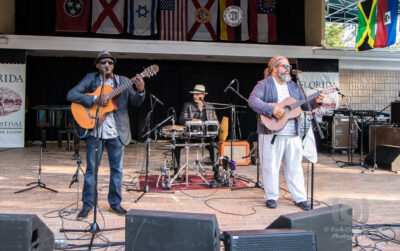 Cortadito 📸: Rick Davidson