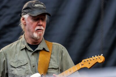 Jimmy Herring - Widespread Panic - Charleston. 📸: Jeff Fernandez