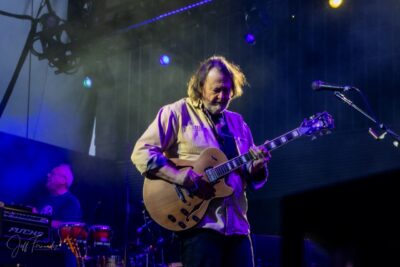 John Bell - Widespread Panic - Nashville '25. 📸: Jeff Fernandez