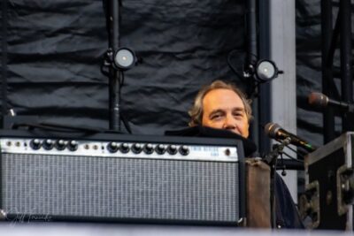 - Widespread Panic - Charleston. 📸: Jeff Fernandez