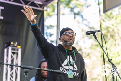 Derrick Lee - The Lee Boys - Sunshine Get Down '25