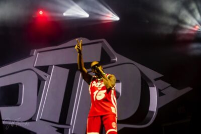 Ludacris - Riverbeat '25. 📸: Jeff Fernandez