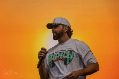 Mike - Riverbeat '25. 📸: Jeff Fernandez