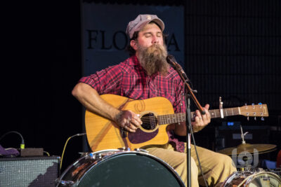 Ben Prestage 📸: Rick Davidson