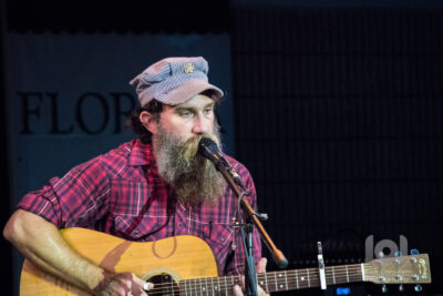 Ben Prestage 📸: Rick Davidson