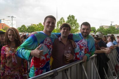 Widespread Panic - Nashville '25. 📸: Jeff Fernandez