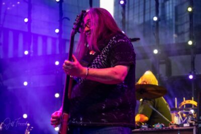 Schoolszone - Widespread Panic - Nashville '25. 📸: Jeff Fernandez