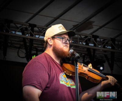 Josiah Nelson 📸: Rick Davidson