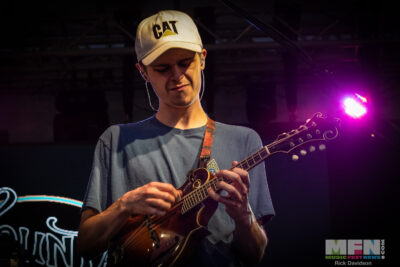 Drury Anderson 📸: Rick Davidson