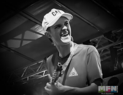 Drury Anderson 📸: Rick Davidson